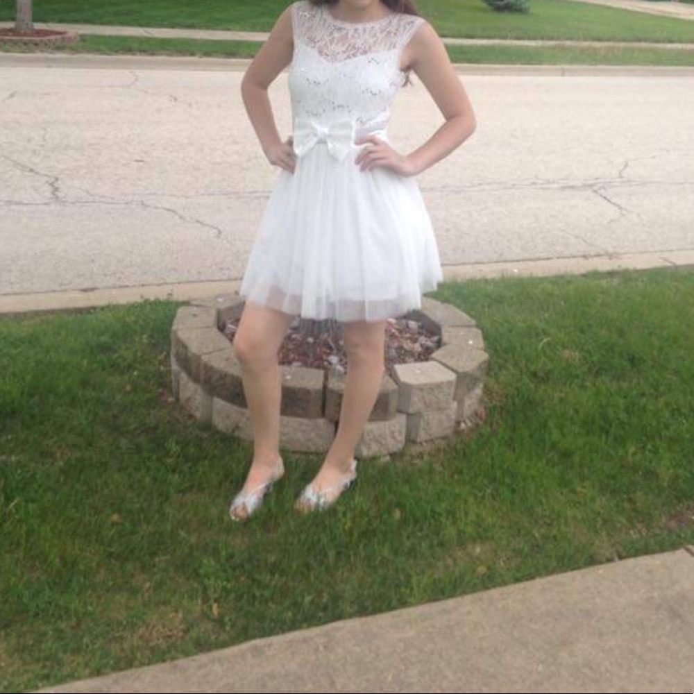My short dresses!